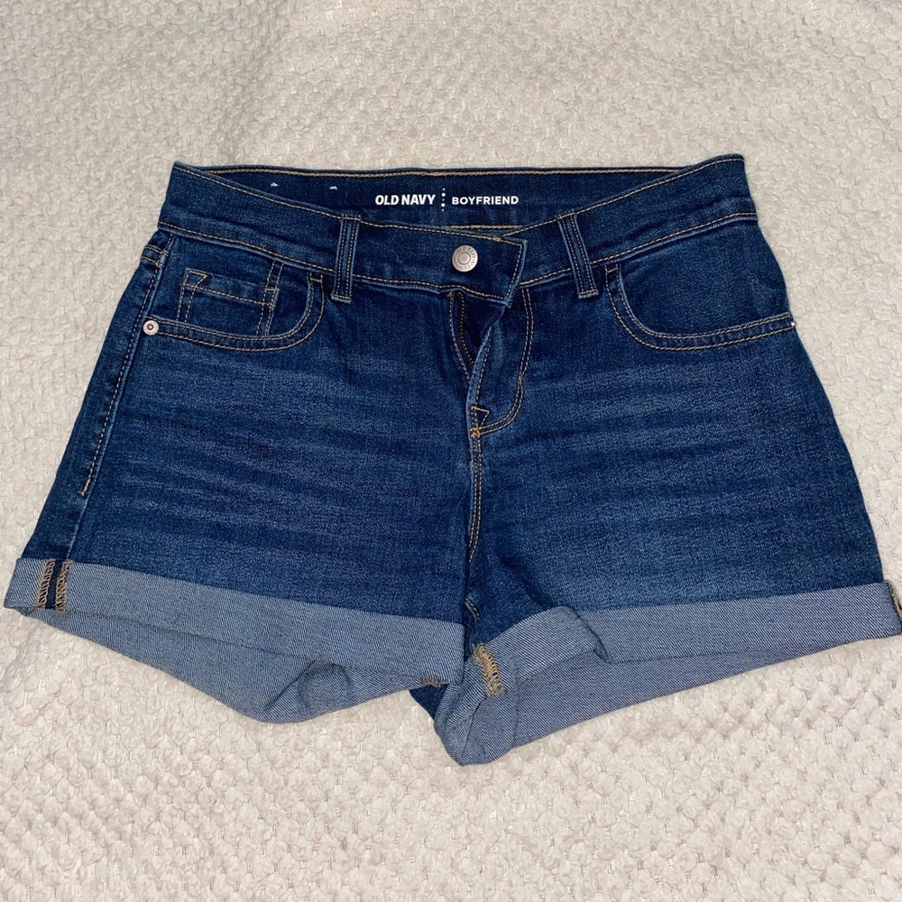 Old Navy Jean Shorts